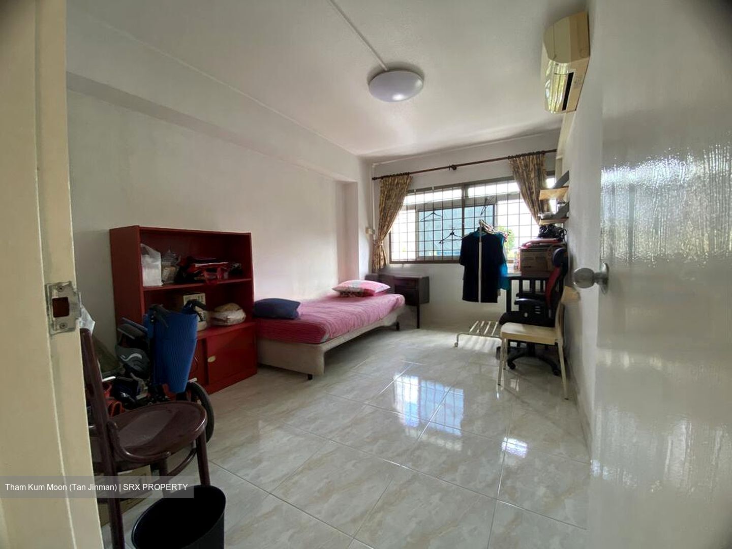Blk 561 Pasir Ris Street 51 (Pasir Ris), HDB 5 Rooms #470802111